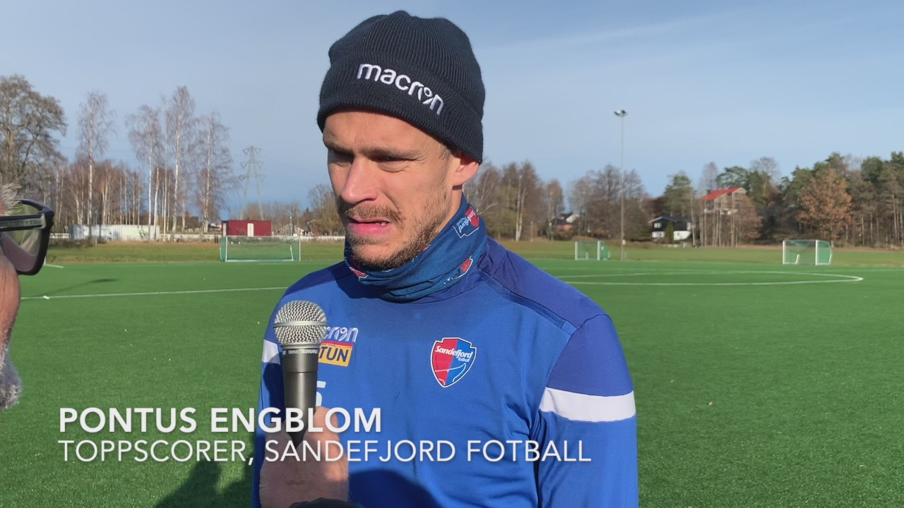 Pontus Engblom før Jerv.mp4